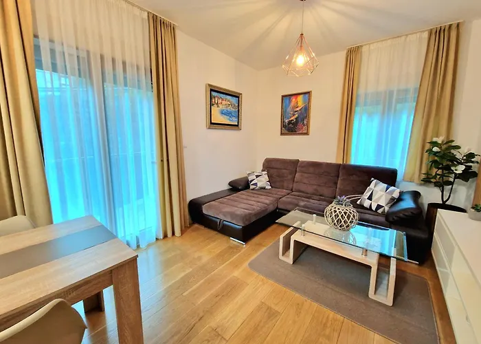 Apartman Bjanka