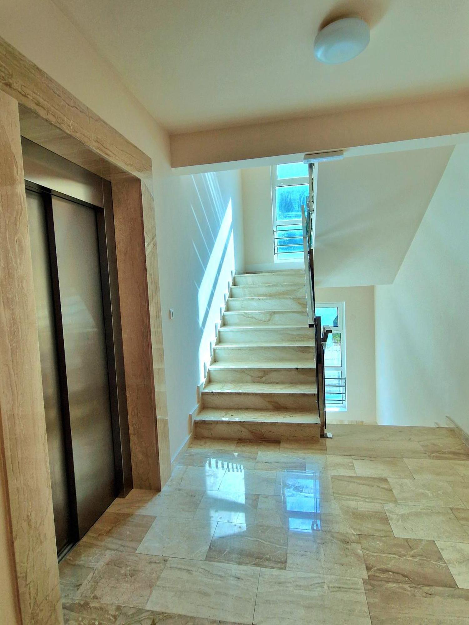 Apartment Bjanka Budva