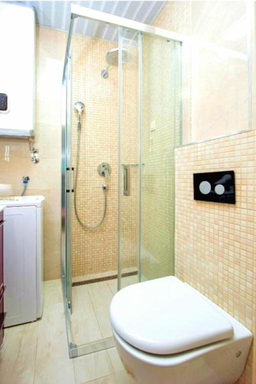 Apartment Bjanka *