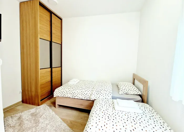 Apartman Bjanka