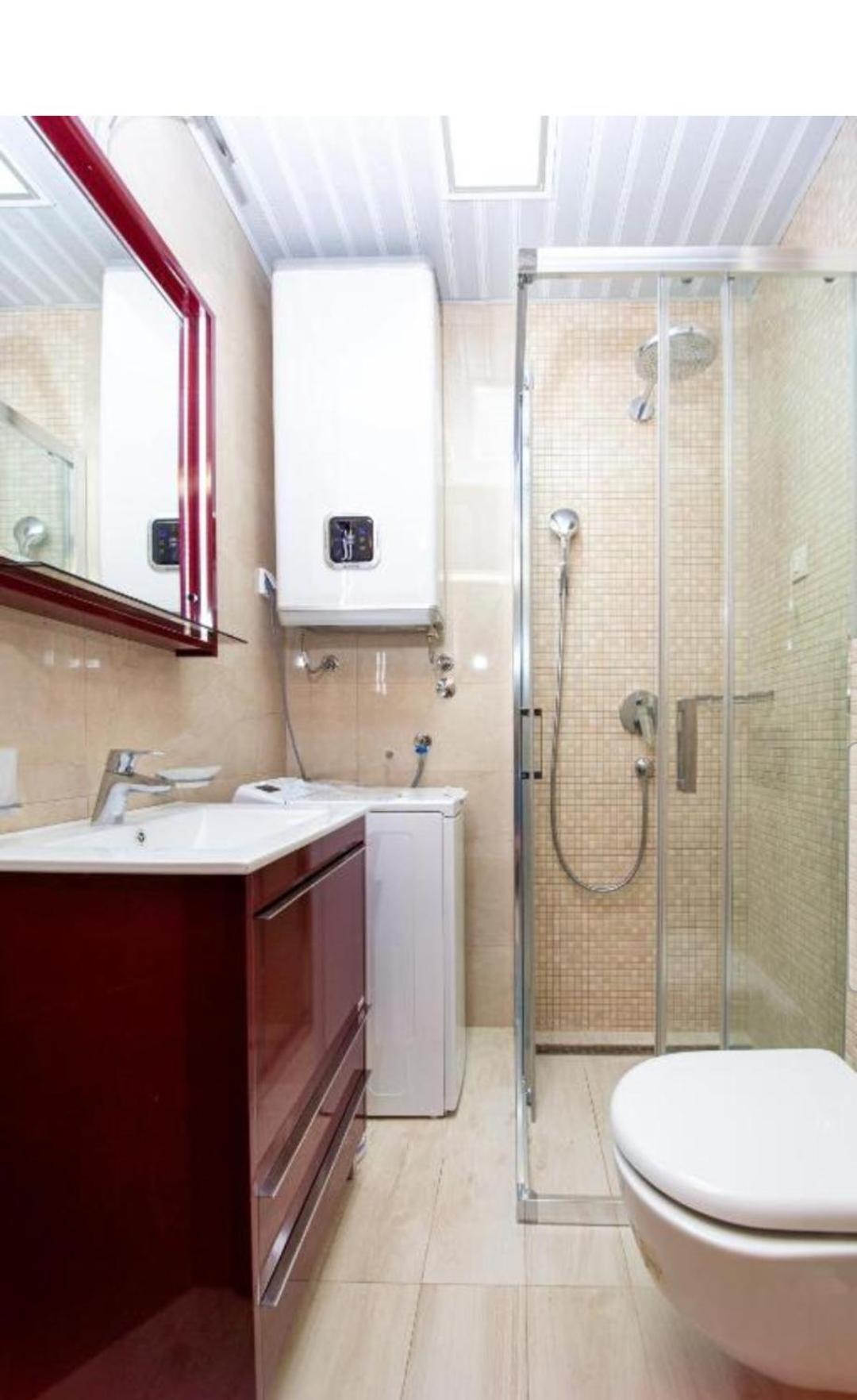Bjanka Apartman Budva