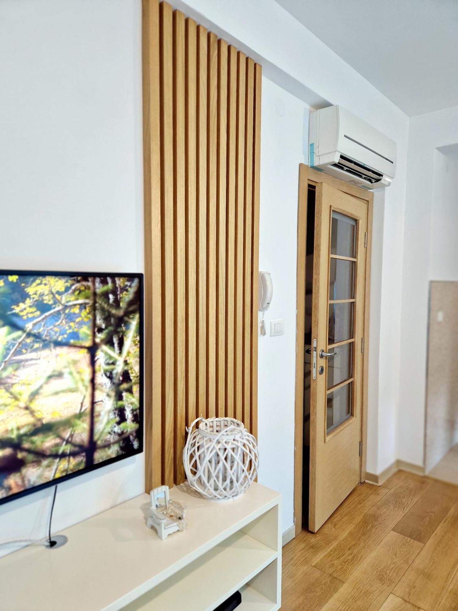 Bjanka Apartman