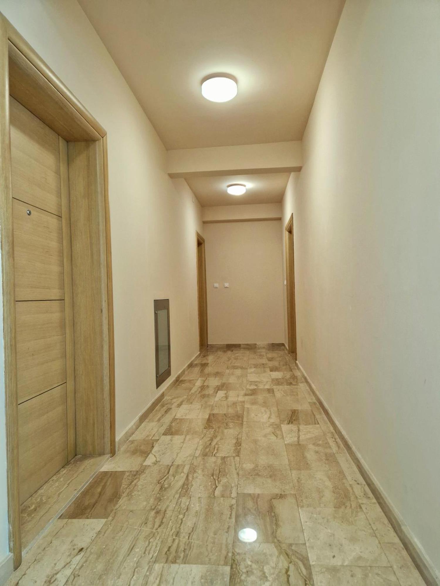 Bjanka Apartman
