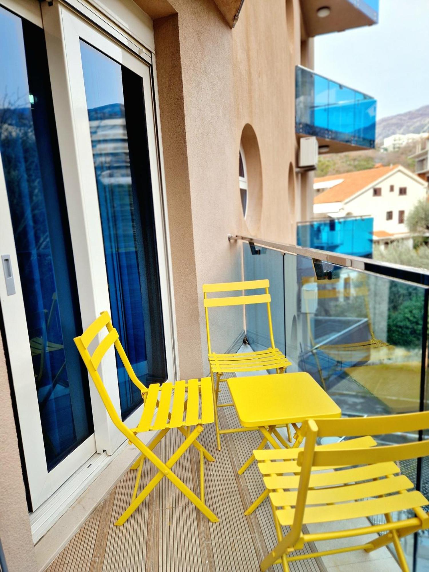 Apartman Bjanka *