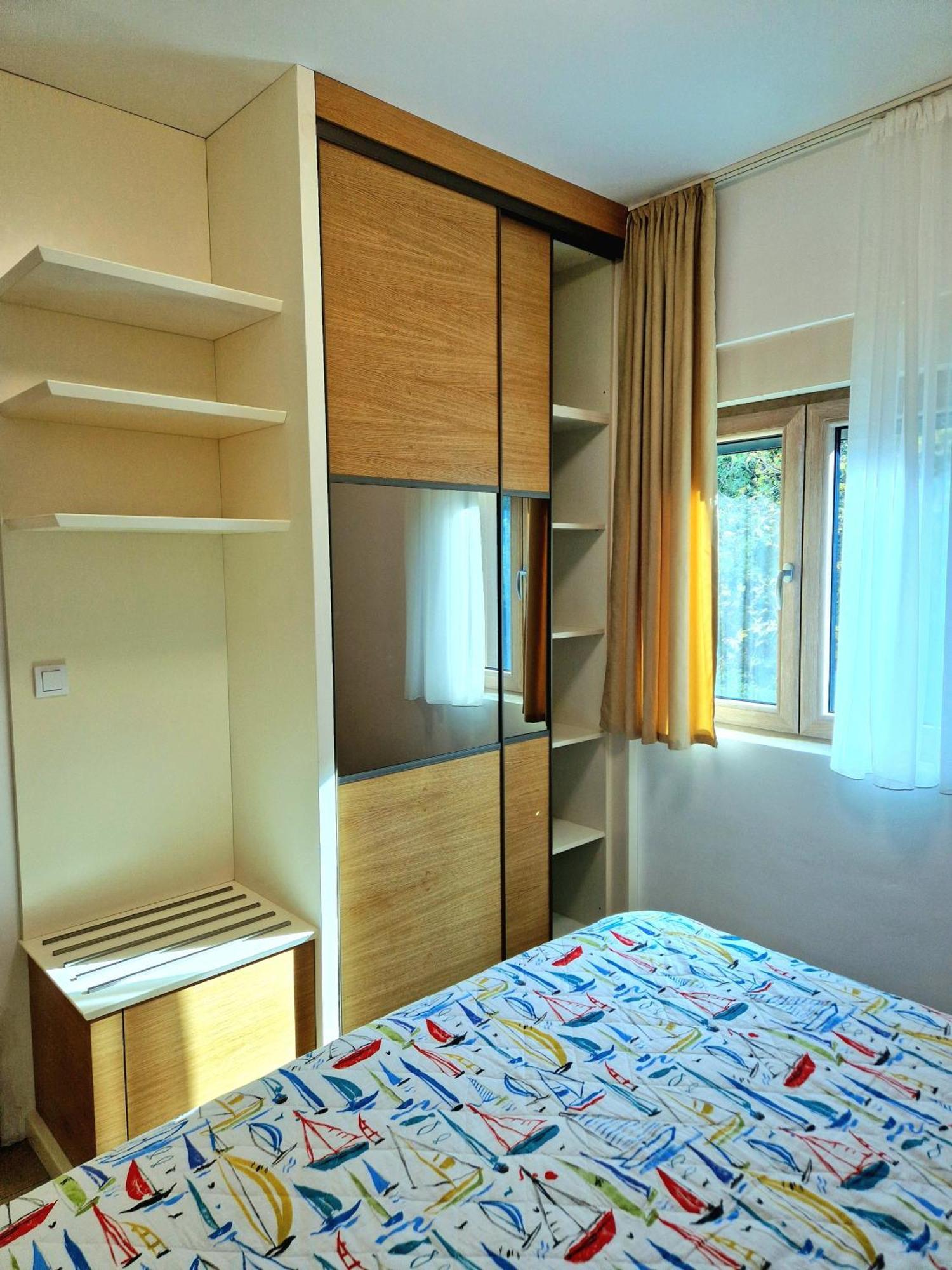 Apartman Bjanka Budva