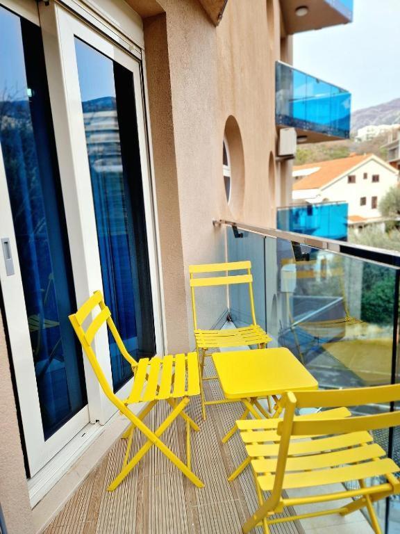 Apartman Bjanka *