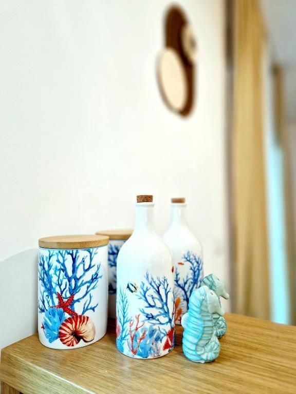 Apartman Bjanka *