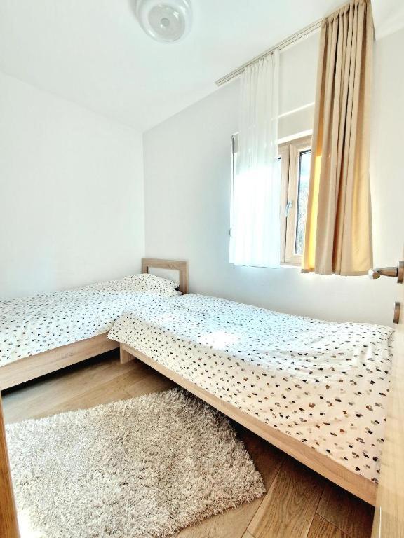 Bjanka Apartman *